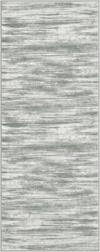 KOZYFLY Kitchen Runner Rug for Hallway Non-Slip Modern Abstract Runner Rug 2x5 - Image 8
