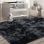 10X14 Large Area Rugs for Living Room Bedroom, Big Shag Rug for Bedroom Dorm - Image 7