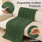 hyha Couch Covers for Dogs Washable, Non Slip Plush Dog Sofa Protectors - Image 8