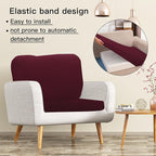 Outdoor Cushion Covers Set, Replacement - Image 5