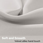 H.VERSAILTEX Blackout Curtain Valances - Image 5