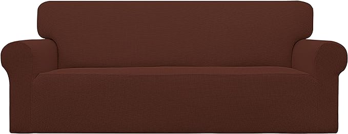 Easy-Going Stretch Oversized Sofa Slipcover 1-Piece Sofa Cover Furniture by Easy-Going