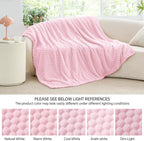 BEDELITE Fleece Blanket - Image 7