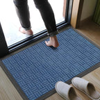 Mibao Front Door Mat, Heavy Duty Durable Welcome Mat - Image 8