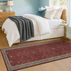 Boho 2x7 Long Runners for Kitchen Floor - Image 6