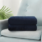 TASTHROW Large Flannel Fleece Throw Blanket, 50×70 Inch - Image 6