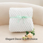 BEDELITE Fleece Blanket, Large King Size - Image 3