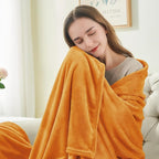 BEDELITE Fleece Blanket King Size Blankets - Image 3