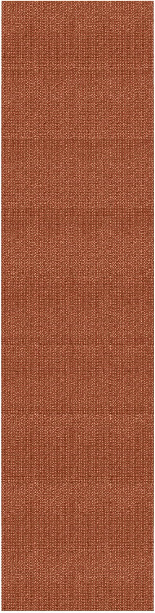 KOZYFLY Runners for Hallways 2x8 ft Washable Kitchen Runner Non Slip Rubber - Image 9