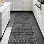 Ksrau 2x5 Hallway Runner Rug - Image 9
