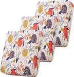 Smiry Printed Couch Cushion Covers, Stretch Soft Couch Covers by Smiry
