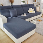 Couch Cushion Covers for Sofa Couch Covers Wear-Resistant Universal Sofa Cover by YoovatCouchCushionCovers