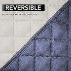 Easy-Going Oversized Recliner Chair Cover Reversible Couch Cover Sofa Cover - Image 5