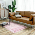 Ashler faux fur rug, Fluffy Shaggy Area Rug Ultra Soft 3 x 5 Feet Rectangle Fur by AshlerHomeDeco