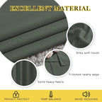 NICETOWN Living Room Curtains 84 inch Long - Image 4