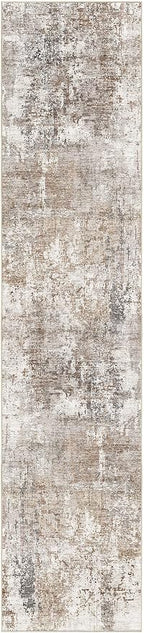 UERMEI 2X10 Washable Runner Rug - Image 9