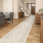 Washable Runner Rug 2.5x14, Non-Slip Long Kitchen Mats - Image 4