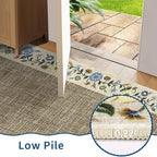 GarveeHome 10x13 Machine Washable Rugs - Image 5