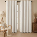 Boho 80% Blackout Curtains by Unknown