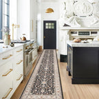 TOPRUUG Washable Runner Rug 2x12 - Image 2