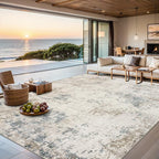 Area Rugs 9x12 Living Room by PLHXFRSoftAreaRugs