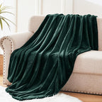 Exclusivo Mezcla Fleece Throw XL Blanket - Image 3
