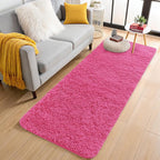OLANLY 2x5 Machine Washable Runner Rugs by OLANLY