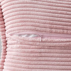 MIULEE Spring Decorative Lumbar Throw Pillow Covers - Image 3