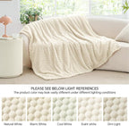 BEDELITE Fleece Blanket - Image 7