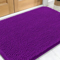OLANLY Dog Door Mat for Muddy Paws 30x20, Absorbs Moisture and Dirt, Absorbent by OLANLY