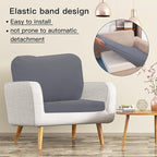 Outdoor Cushion Covers Set, Replacement - Image 5