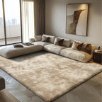 8x10 Fluffy Area Rugs for Living Room, Shag Area Rug for Bedroom, Soft Fuzzy - Image 8
