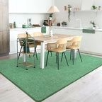 AROGAN Washable 5×7 Living Room Rug, Modern Area Rugs - Image 8
