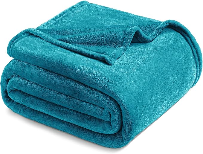 Exclusivo Mezcla Fleece Blanket King Size by ExclusivoMezcla