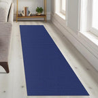 KOZYFLY Runners for Hallways 2x8 ft Washable Kitchen Runner Non Slip Rubber - Image 8