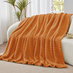 BEDELITE Fall Throw Blanket for Couch - Image 8