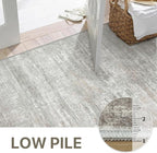 Area Rugs 8x10 for Living Room Bedroom, Modern Abstract Machine Washable Rug - Image 8