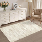 UERMEI 3x5 Area Rug Living Room Rugs by UERMEI