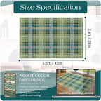 Buffalo Outdoor Rug - Image 2