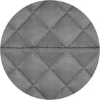 PureFit Reversible Quilted Sofa Cover, Water Resistant Slipcover Furniture - Image 5