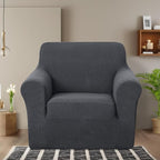 U-NICE HOME Recliner Chair Covers Stretch Couch Cover Sofa Cover Sofa Slipcover - Image 2