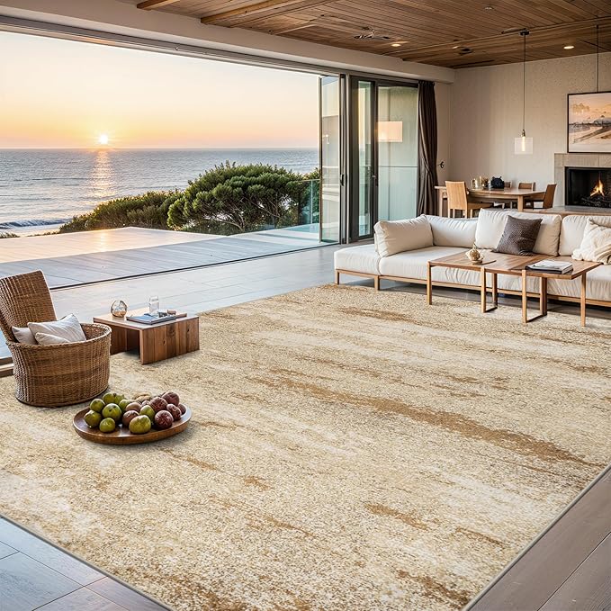 Area Rugs 9x12 Living Room by PLHXFRSoftAreaRugs