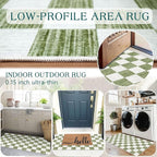 Front Door Mat Indoor Entrance - Image 5