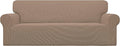 Easy-Going Stretch Sofa Slipcover 1-Piece Sofa Cover Furniture Protector Couch by Easy-Going