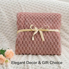 BEDELITE Fleece Blanket - Image 4