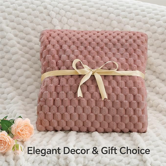 BEDELITE Fleece Blanket - Image 4