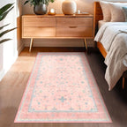 Hazo Haus Nursery Area Rug 4x6 - Image 7