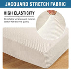 H.VERSAILTEX Super Stretch Individual Seat Cushion Covers - Image 4