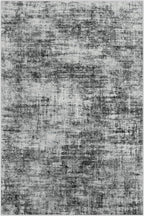 5x7 Area Rugs Washable Rug: Modern Abstract Living Room Rug Soft Anti-Skid Thin - Image 2