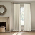 100 Inch Length Custom Summer Curtains - Image 7